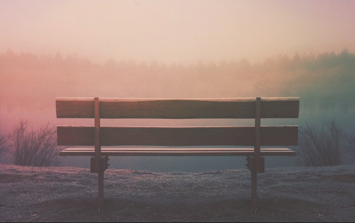 Where is your rest, o my soul?