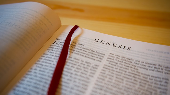 August is for Starting